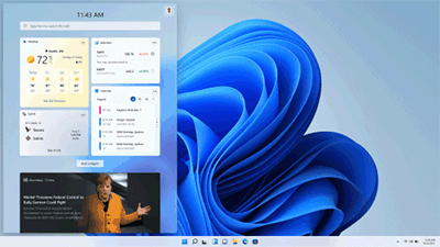 Windows 11 Customization Experts