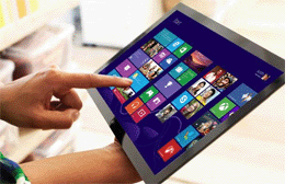 Windows 8.1 Consulting