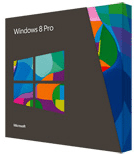 Windows 8 Consulting