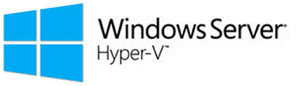 Windows Server 2016 Hyper-V Consultants