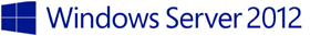 Windows Server 2012 Support