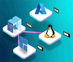 Windows Server 2022 Hybrid Integration Consultants