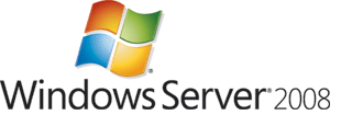 Windows Server 2008 Support
