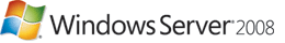 Windows Server 2008 Support