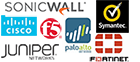 Firewall Integration Services for At-Home Workers